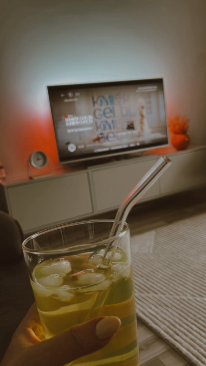 Geç kalınmış ikinci sezon!! Kaldığımız yerden devam 🍿 🎬