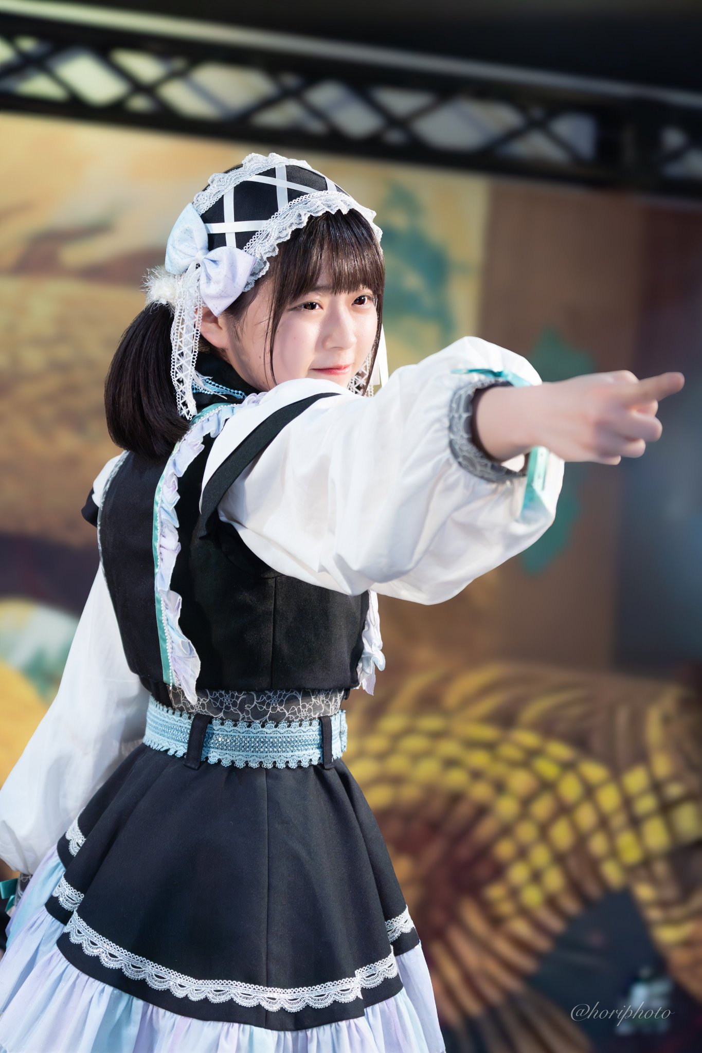 堀ちゃん on X: 