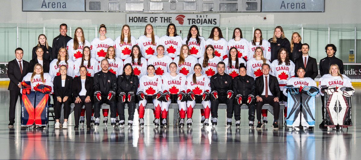 Hockey Canada tweet media