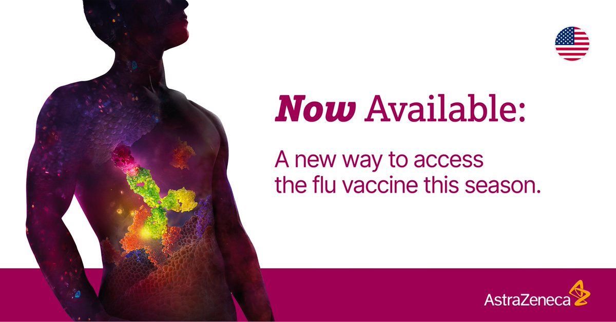 AstraZenecaUS tweet media