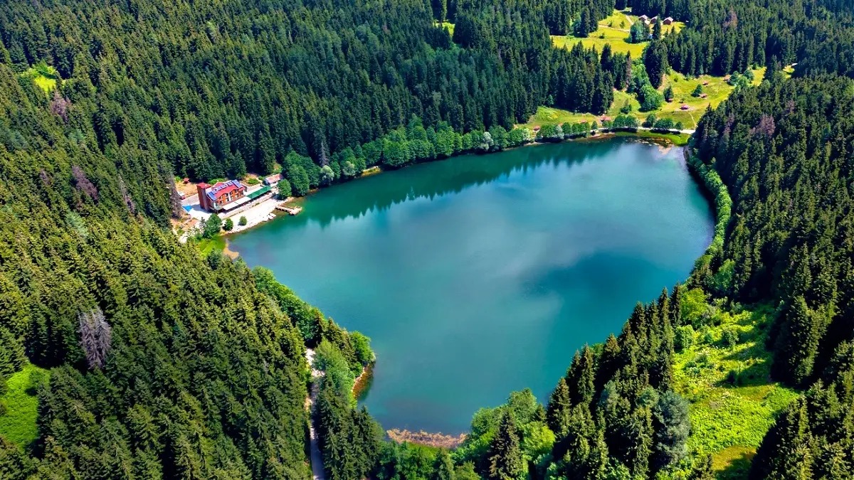 🔴 Artvin, Türkiye’nin ilk “sigarasız” şehri olarak ilan edildi.

 Kamu kurumlarında sigara tamamen yasaklandı.