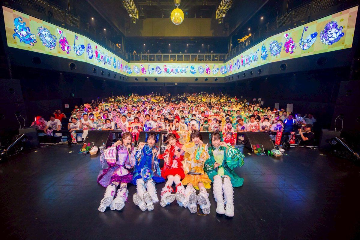 約7年間お世話になったコレットプロモーションを退職いたしました！

入社して、幼い頃からの夢を叶えることができ、大切で本当に大好きなかけがえのないメンバー、仲間に出会えることができ、沢山の幸せな経験をさせて頂き、心から感謝しています💐

お世話になりました皆様有難うございました🙇‍♀️