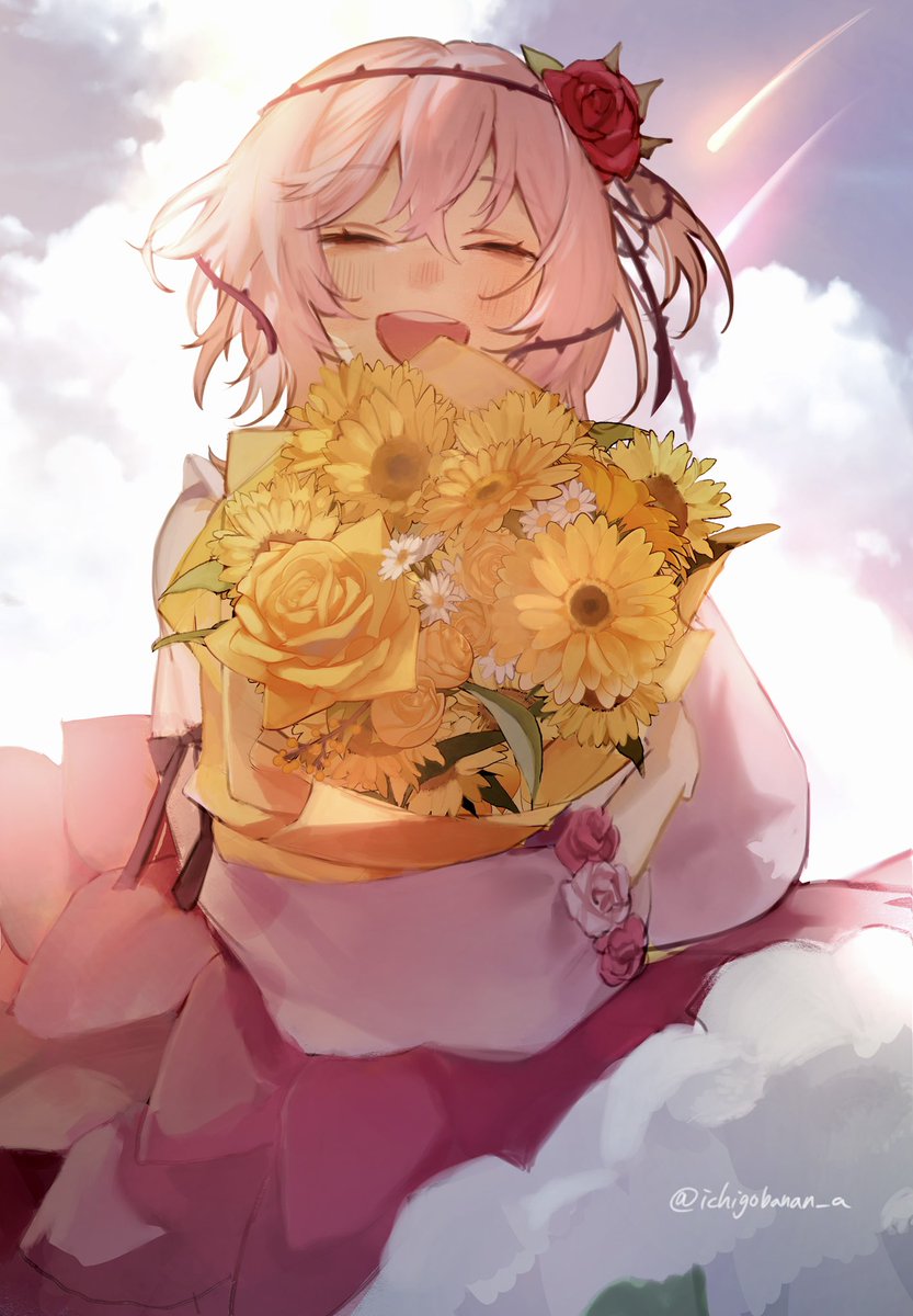 GalleryofRoses - Search / X