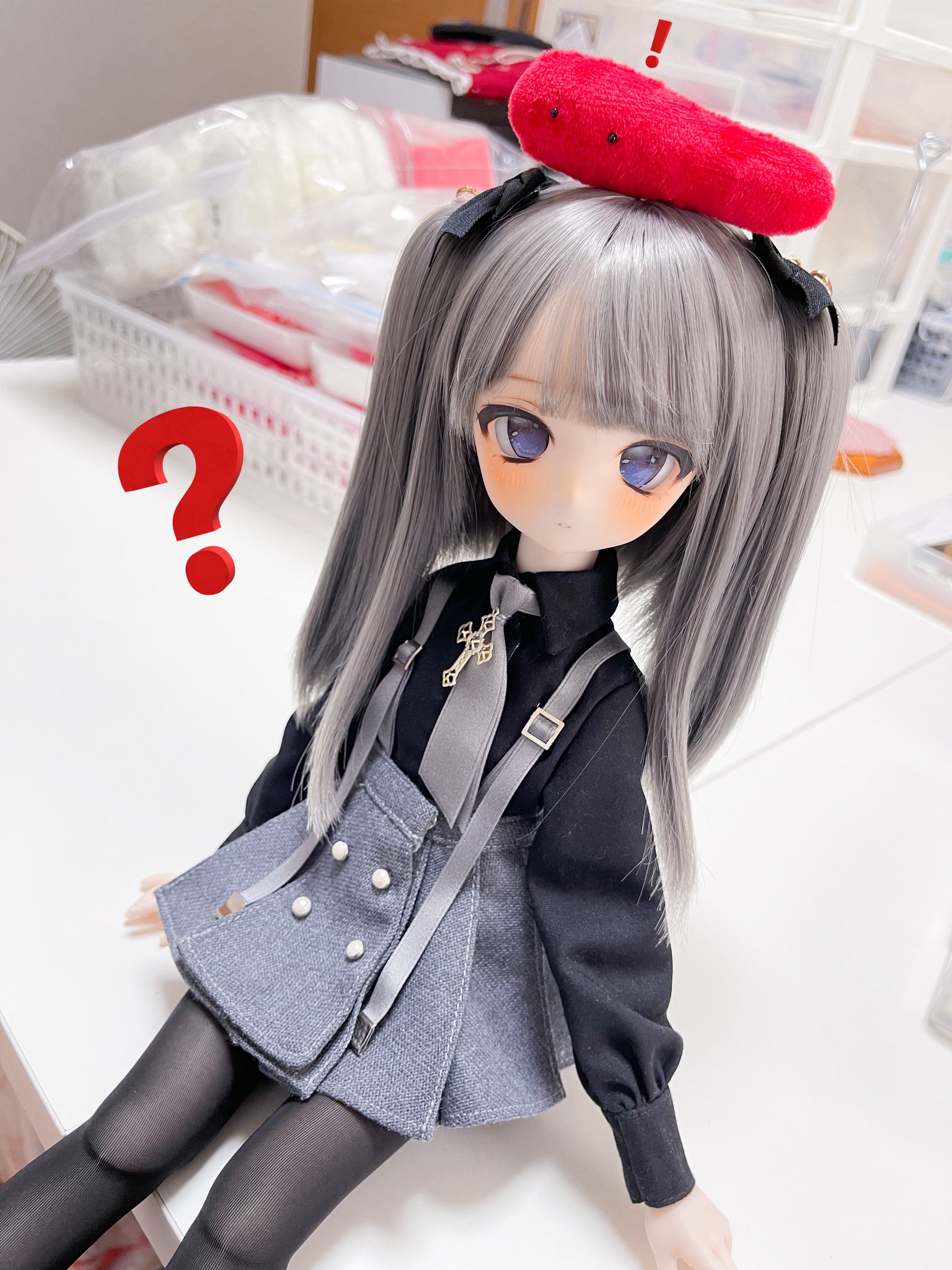 作者不明　M.Hのサインあり　西洋人形　　Ｆ３号　真作 作者不明 M.Hのサインあり 西洋人形 F3号 真作 - 絵画最 安値