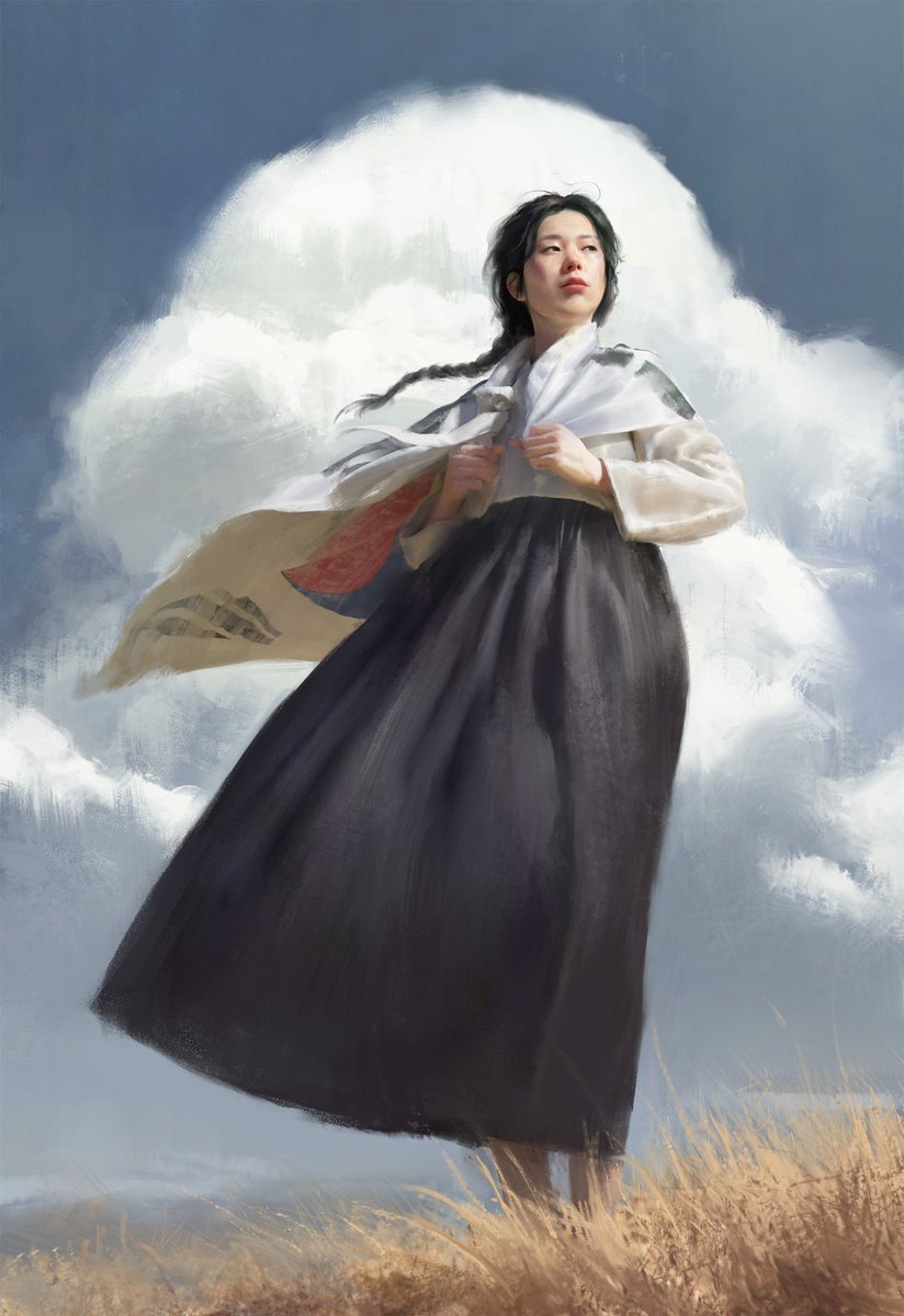 유관순 열사 
#광복80주년 #광복절