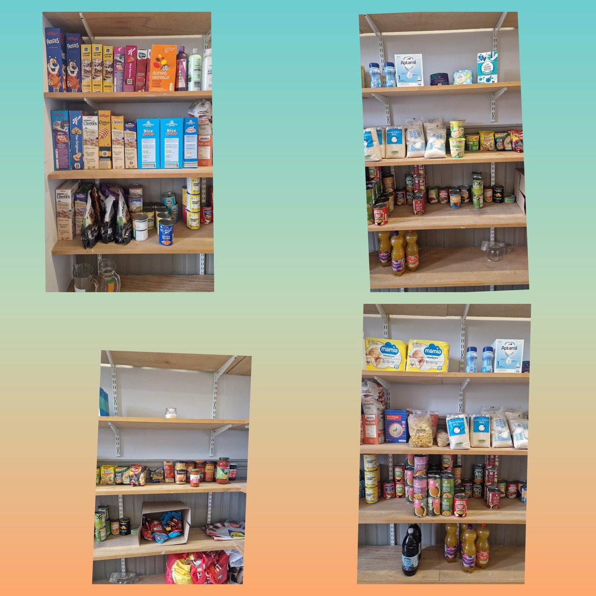 Wellshot parent council tweet media