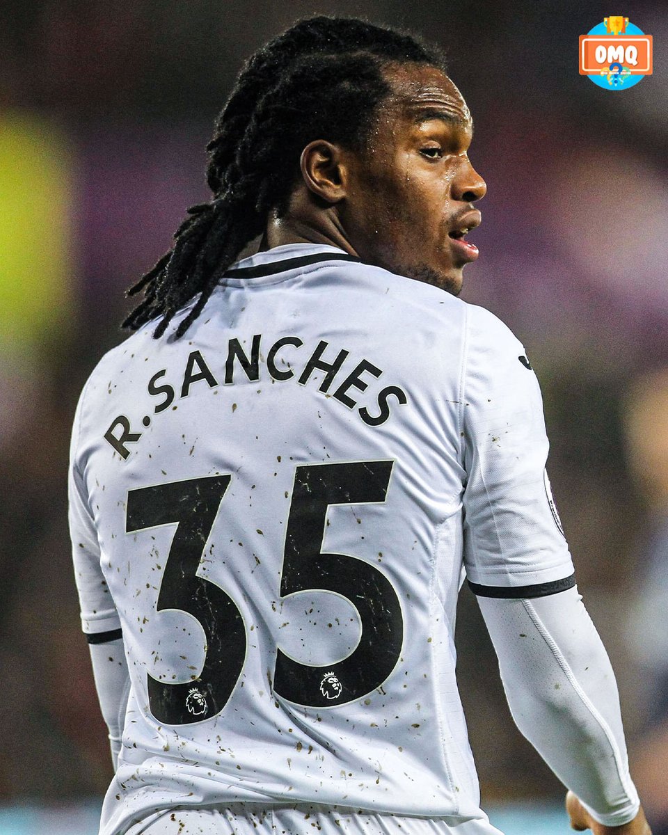 Nog 𝟑𝟓 dagen tot de 𝟕𝐞 𝐎𝐩𝐞𝐧 𝐌𝐢𝐞𝐫𝐝𝐬𝐞 𝐕𝐨𝐞𝐭𝐛𝐚𝐥𝐪𝐮𝐢𝐳 🧠

Renato Sanches won in 2016 de Golden Boy Award 🏆

De vier meest recente winnaars stonden op het moment van hun overwinning allemaal onder contract bij een Spaanse club. Welke vier Golden Boys? 🇪🇸