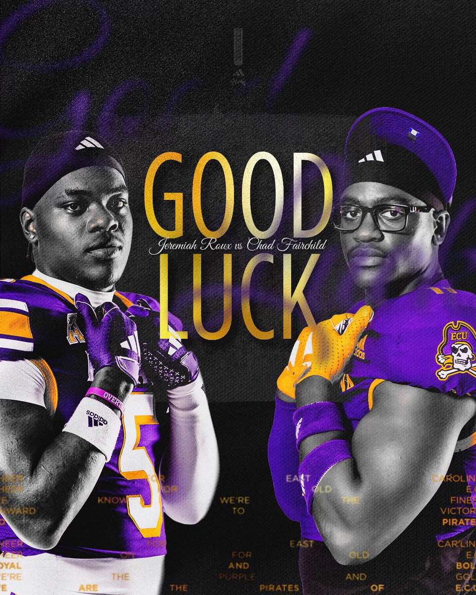 Jeremiah “J5” Roux (@thejeremiahroux) on Twitter photo APPRECIATE THE LOVE! it’s go time tonight💯‼️ <a href="/RecruitGeorgia/">Recruit Georgia</a> <a href="/247recruiting/">247Sports Recruiting</a> <a href="/ECUPiratesFB/">ECU Football</a> <a href="/MMHSFB/">MUNDY’S MILL FOOTBALL RECRUITING</a> <a href="/RivalsFriedman/">Adam Friedman</a> <a href="/coachmhatcher/">Mark Hatcher</a> <a href="/ChadSimmons_/">ChadSimmons</a> APPRECIATE THE LOVE! it’s go time tonight💯‼️ <a href="/RecruitGeorgia/">Recruit Georgia</a> <a href="/247recruiting/">247Sports Recruiting</a> <a href="/ECUPiratesFB/">ECU Football</a> <a href="/MMHSFB/">MUNDY’S MILL FOOTBALL RECRUITING</a> <a href="/RivalsFriedman/">Adam Friedman</a> <a href="/coachmhatcher/">Mark Hatcher</a> <a href="/ChadSimmons_/">ChadSimmons</a>