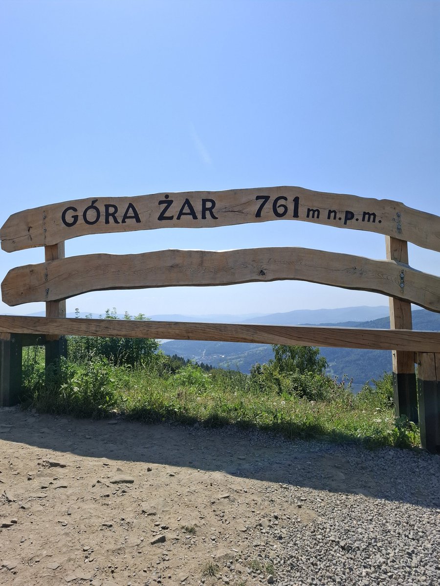 Jeszcze nigdy tak dobrze nie zgrałem destynacji z pogodą.