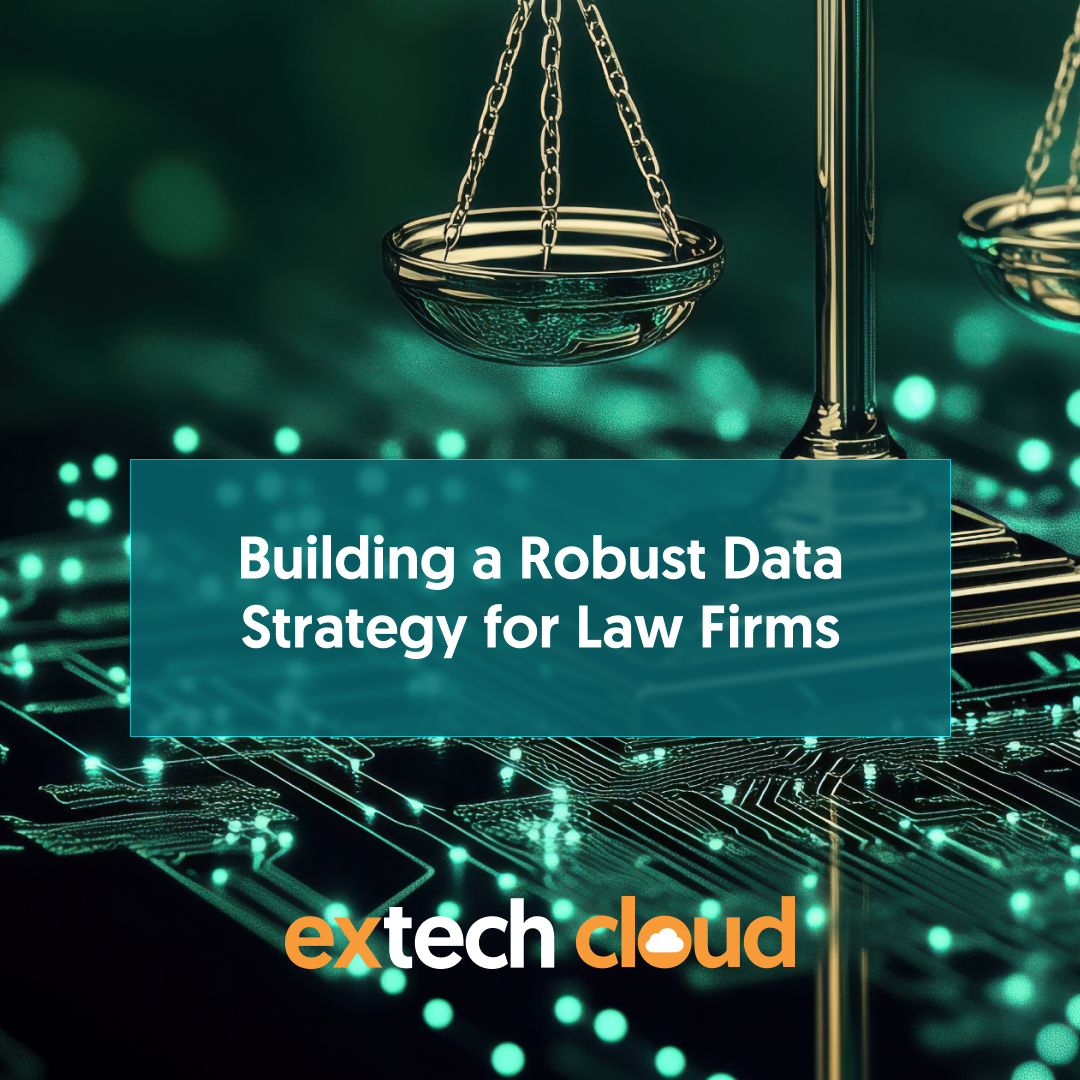 Extech Cloud tweet media