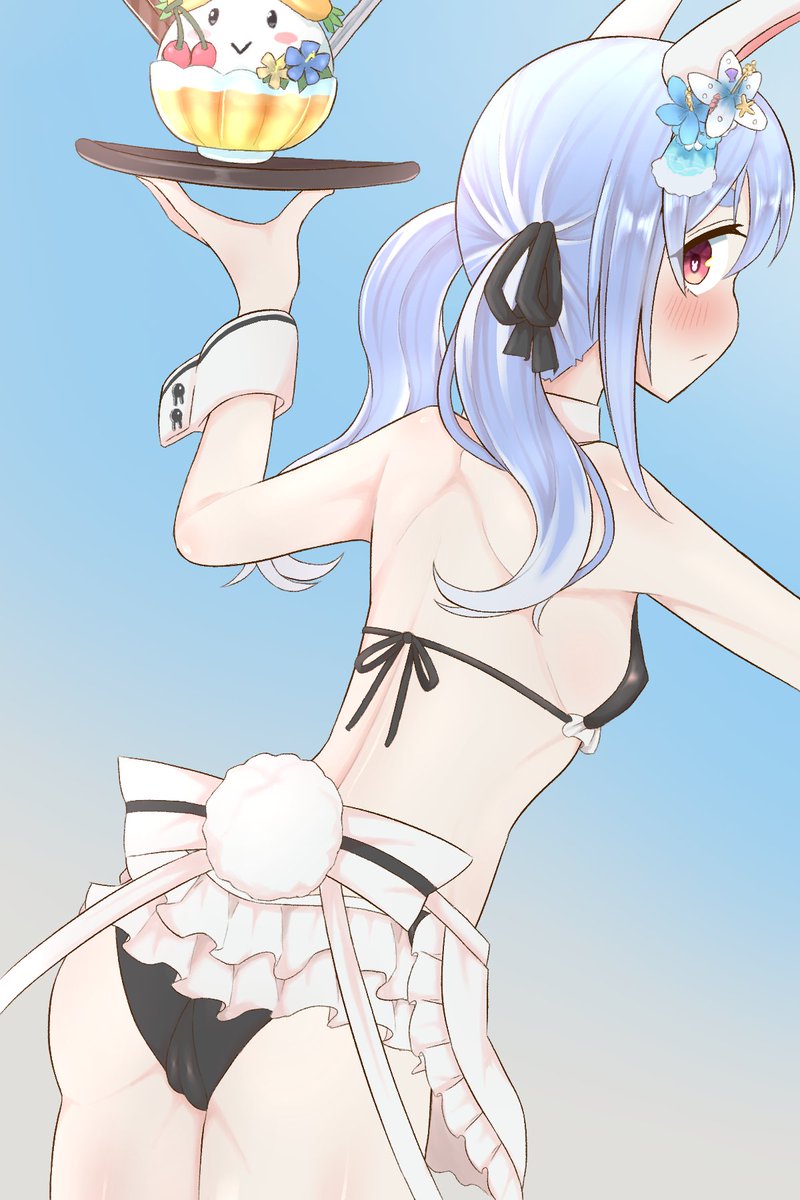 peepingdonoone's tweet photo. ホロ夏ぺこーら
エロい差分→https://t.co/g6Jh1llcqi https://t.co/ZUg508S8Kc