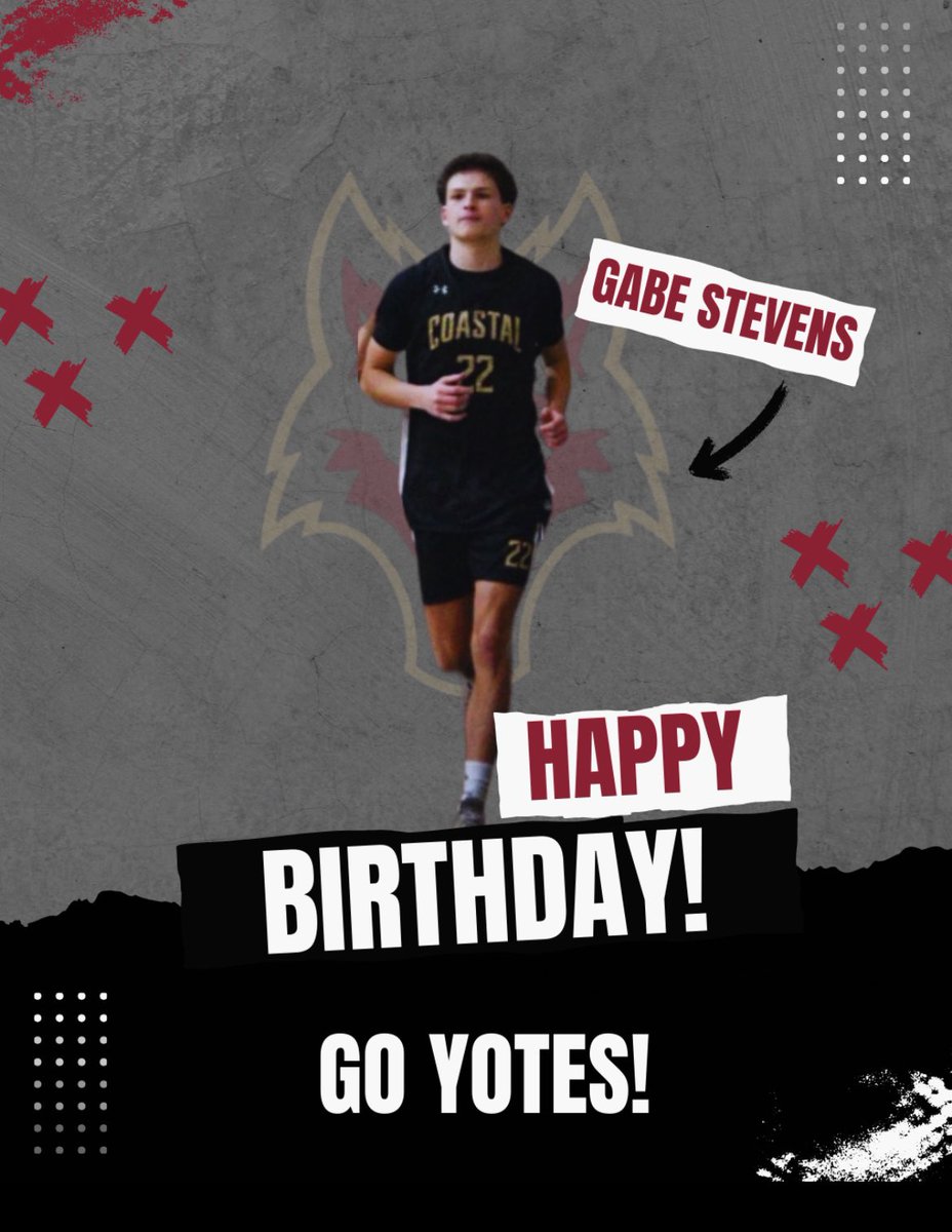 Happy birthday Gabe🎂🎁 <a href="/GODSCOACHWFG/">Coach G</a> <a href="/NKyzie/">Ky †</a> <a href="/MajorHairtraper/">Herman Johnson</a>