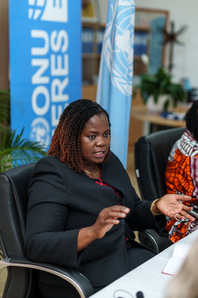 unwomenafrica's tweet photo. This week in Mozambique, we track progress on Women Peace Security agenda, #Beijing30 among other developments with partners, government and colleagues working passionately to advance #genderequality and the empowerment of women and girls in the country. https://t.co/0wrmxQJJ8C