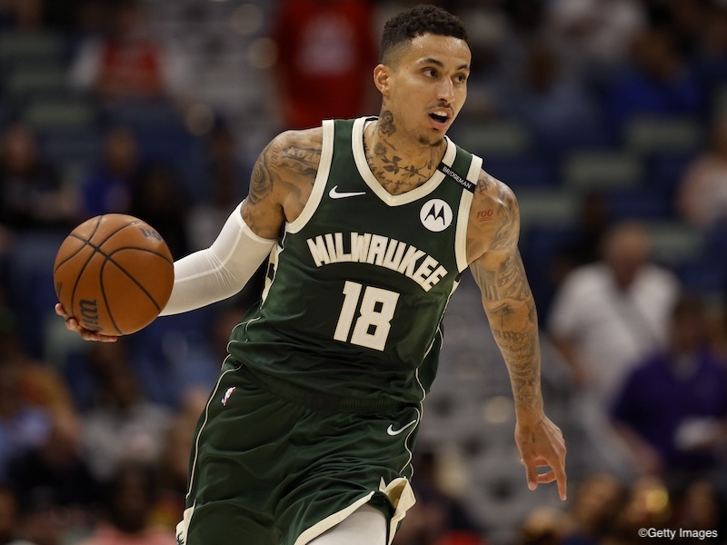 ✈️NBA選手が続々🇯🇵 カイル・クーズマが来日へ、ファンイベント開催