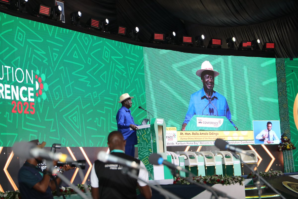 NETFUNDkenya's tweet image. The National Environment Trust Fund (NETFUND) actively participated in the Devolution Conference 2025 #DevolutionConference, held in Homa Bay County. Over the past four days, we showcased our mandate in mobilizing resources, supporting community-based environmental initiatives,…