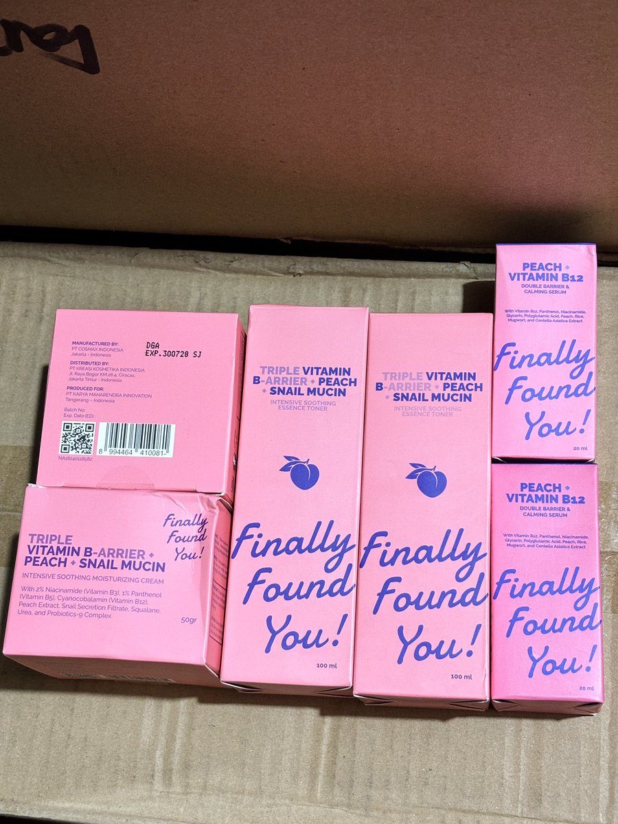 mentos peach tweet media