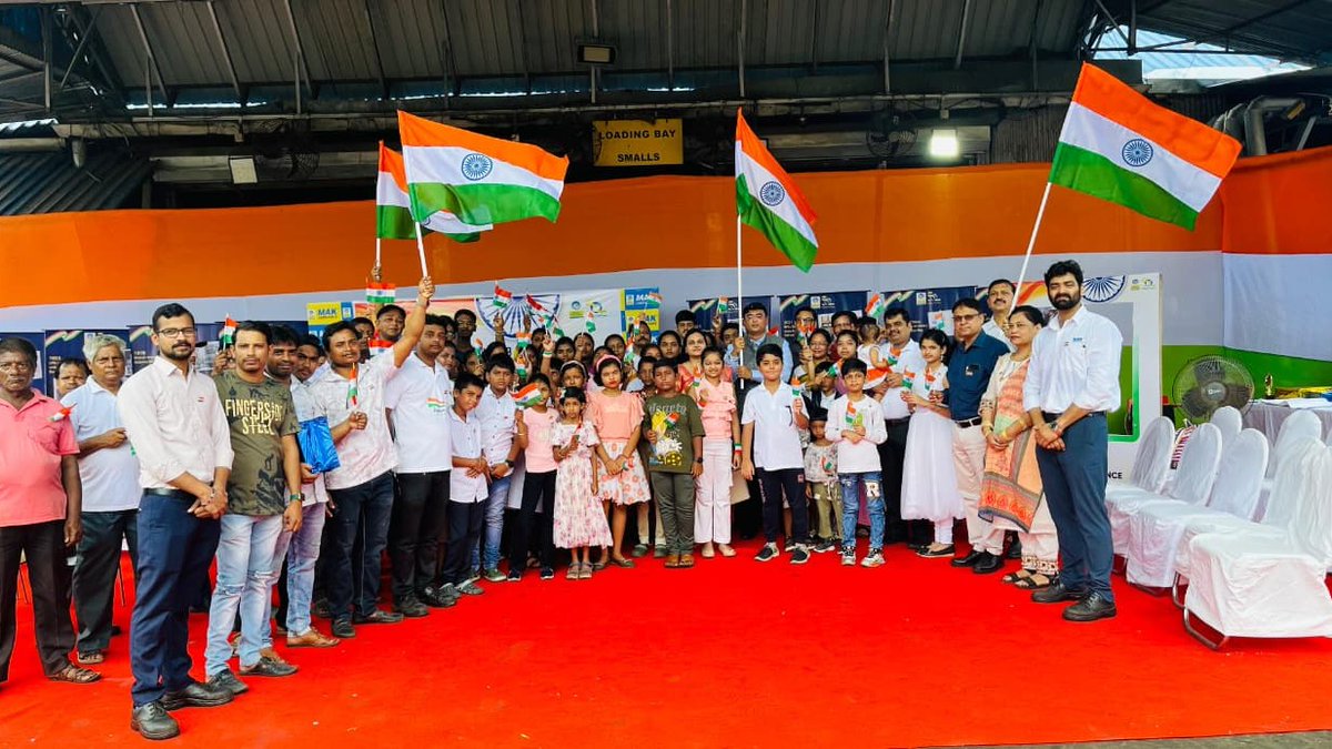 Bharat Petroleum tweet media