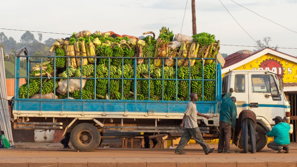 The UN Times (@theuntimes) on Twitter photo Landlocked economies today face transport costs 50% above the global average and wait twice as long for imports. Yet, "geography doesn’t have to dictate economic destiny", says <a href="/RGrynspan/">Rebeca Grynspan</a>, head of <a href="/UNCTAD/">UN Trade and Development</a>. unctad.org/news/turning-g… Landlocked economies today face transport costs 50% above the global average and wait twice as long for imports. Yet, "geography doesn’t have to dictate economic destiny", says <a href="/RGrynspan/">Rebeca Grynspan</a>, head of <a href="/UNCTAD/">UN Trade and Development</a>. unctad.org/news/turning-g…
