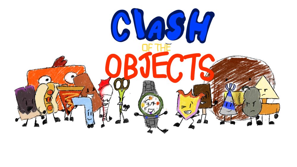 LebbaMoonlight's tweet photo. #brawloftheobjects #clashoftheobjects
Hello! I’ve made an AU (inspired by #exanimateinsanity) where all the BOTO characters are swapped with each other!
Btw, I know that most of them look horrible (especially Boombox and BC), but these are just concepts. Nothing is final! https://t.co/VRqI1rAbA7