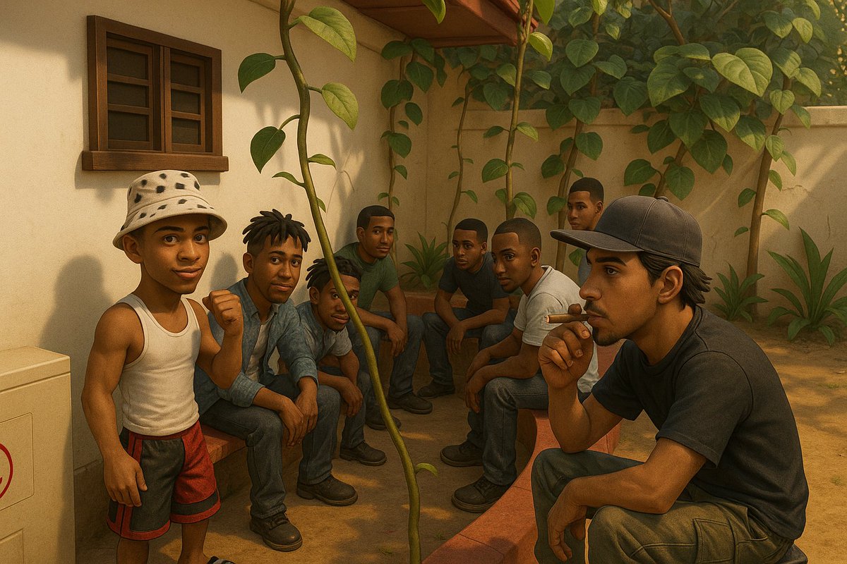 UGLY Koo$e tweet media