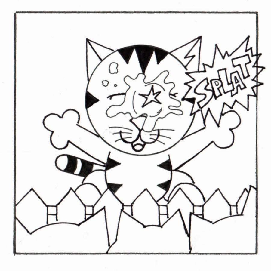 slap_comics's tweet photo. Tomato Soup
(Mellie the Cat # 201)
If you enjoy what I do, please support me on Ko-fi!
https://t.co/Y5tFtOxy1e
https://t.co/OSBK4dDiBH
#musical #musicalperformance #catcartoon #catlovers #catlife #comicstrips #comicstyle #comics #cartooning https://t.co/RJkAdkEtkm
