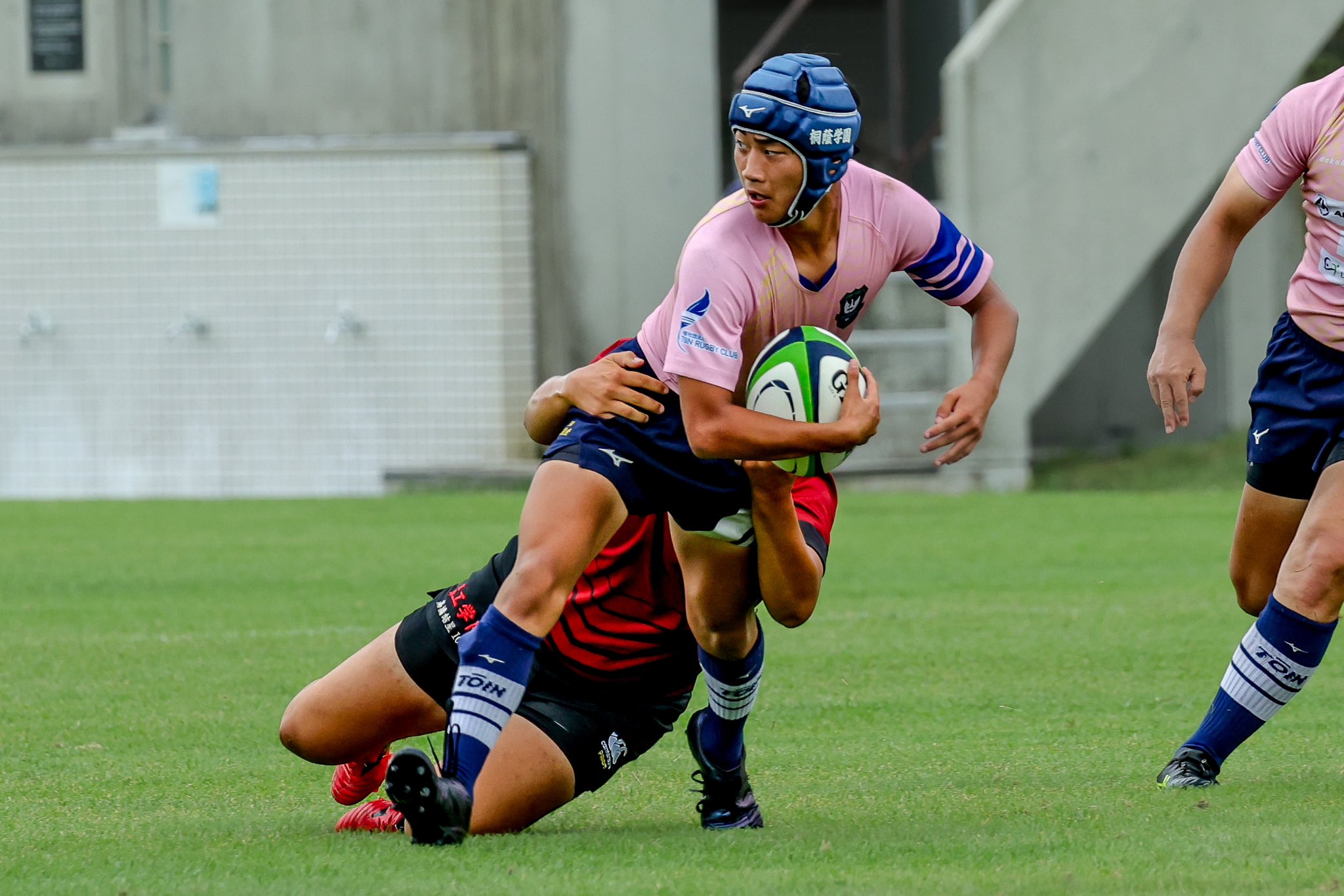 桐蔭学園短パン 桐蔭学園短パン