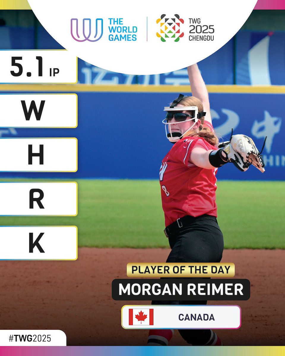 WBSC ⚾🥎 tweet media