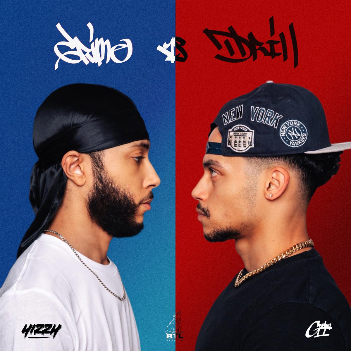 Yizzy (@official_yizzy) on Twitter photo GRIME VS DRILL EP - OUT NOW
So grateful & thankful. Everything you see was done by Yizzy & <a href="/GEMIN1_LDN/">ChampChamp 🇬🇧👑</a> + some loyal friends, no big label push, no managers, no middleman just 1000% independent UK Grime music💙
Let us know what your favourite songs are, big love for supporting🏆 GRIME VS DRILL EP - OUT NOW
So grateful & thankful. Everything you see was done by Yizzy & <a href="/GEMIN1_LDN/">ChampChamp 🇬🇧👑</a> + some loyal friends, no big label push, no managers, no middleman just 1000% independent UK Grime music💙
Let us know what your favourite songs are, big love for supporting🏆