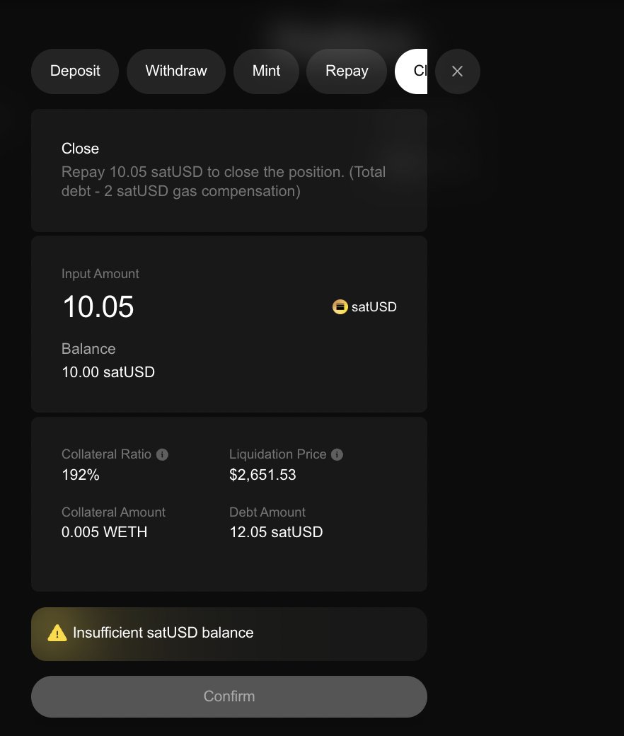 看来真没有人出 <a href="/RiverdotInc/">River</a>  RIver Mart NFT Hemi的教程！

那我出一个吧！
1⃣️首先准备好 ETH （ARB 、Base）都可以 ，跨链到Hemi 
建议数量超过 0.005 （我跨了0.007过去）
传送门：relay.link/bridge/hemi?fr…

2⃣️ 使用OKU 将Hemi ETH 部分换成 WETH
