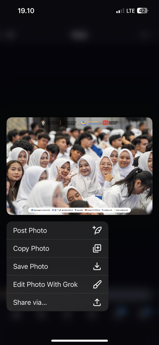 cigorattes's tweet photo. AKU MASUK AKUN X UNDIP AKSJAKSHAJD https://t.co/4ei1yycHS2