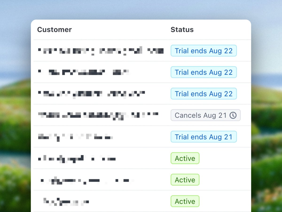 I just launched my SaaS... Now what???

For most solo developers, this is where the journey ends.

But we're just getting started. Here's exactly how I plan to hit $1K MRR, $5K MRR and beyond ✍️