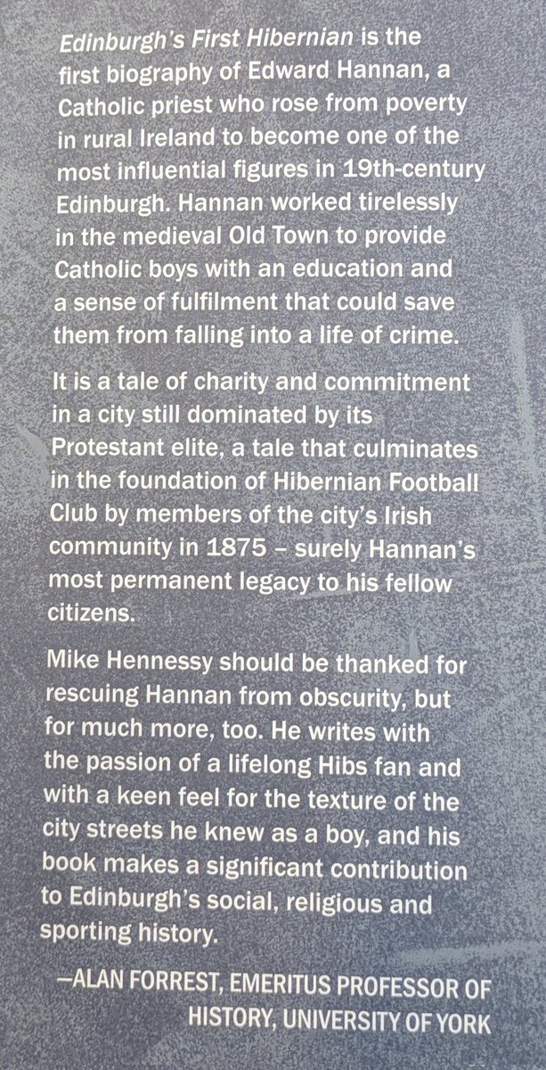 Edinburgh Books tweet media