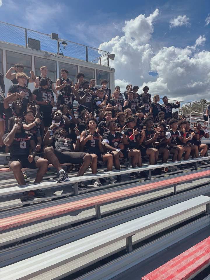 It’s game day. Let’s ride! 🪓 📈 <a href="/dontaeb65/">Dontae brown</a> <a href="/Johnny_Reyes11/">Johnny Reyes II</a> <a href="/872k3ll/">Markell Solomon</a> <a href="/Illijah_Grant54/">Illijah Grant</a> <a href="/NydrellThigpen_/">Nydrell thigpen</a> <a href="/aristotlejr10/">Aristotle Span Jr.</a> <a href="/DoryThimote/">Dory Thimote</a> <a href="/IsaiahR70514395/">Isaiah Robles</a> <a href="/DemandoRocco/">Rocco DeMando</a> <a href="/MoiseJoseph123/">Moise Joseph</a> <a href="/JadriellCedano/">strapcityy🧟</a> <a href="/GHSPantherFB/">Gateway Panther Football</a> <a href="/gwhspanthers/">Gateway High Athletics</a>