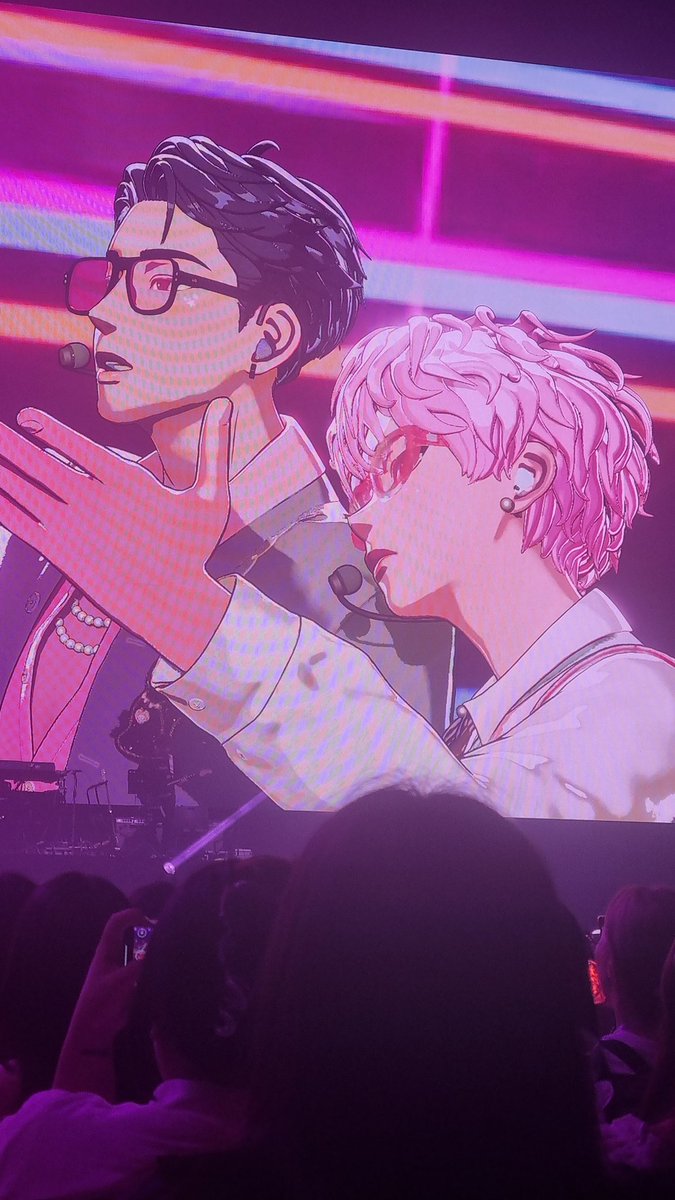 사귀나...
