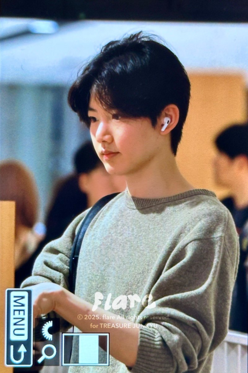 250815 KIX

얼딩..👦🏻
#트레저 #TREASURE
#준규 #JUNKYU #ジュンギュ