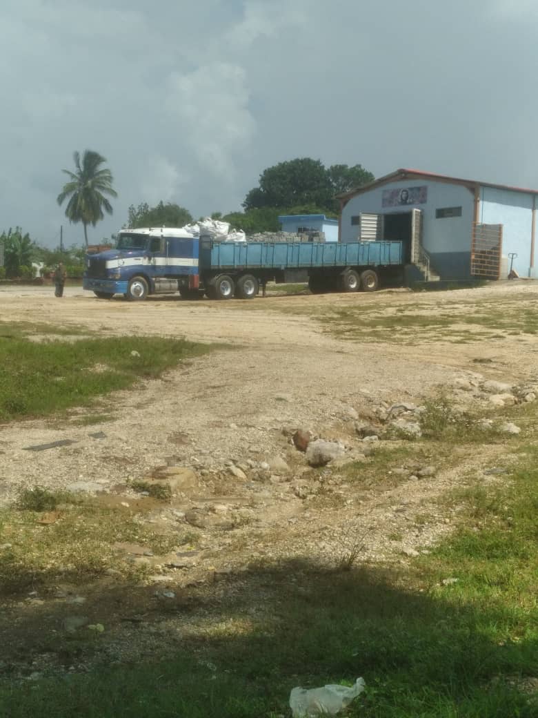 Reciclaje Sancti Spíritus (@reciclajessp) on Twitter photo VAMOS POR LAS EXPORTACIONES...
#SanctiSpíritusEnMarcha <a href="/AlexisLorente74/">Alexis Lorente Jiménez</a> <a href="/cubarecicla/">CUBARECICLA</a> <a href="/DeivyPrezMartn1/">Deivy Pérez Martín</a> VAMOS POR LAS EXPORTACIONES...
#SanctiSpíritusEnMarcha <a href="/AlexisLorente74/">Alexis Lorente Jiménez</a> <a href="/cubarecicla/">CUBARECICLA</a> <a href="/DeivyPrezMartn1/">Deivy Pérez Martín</a>