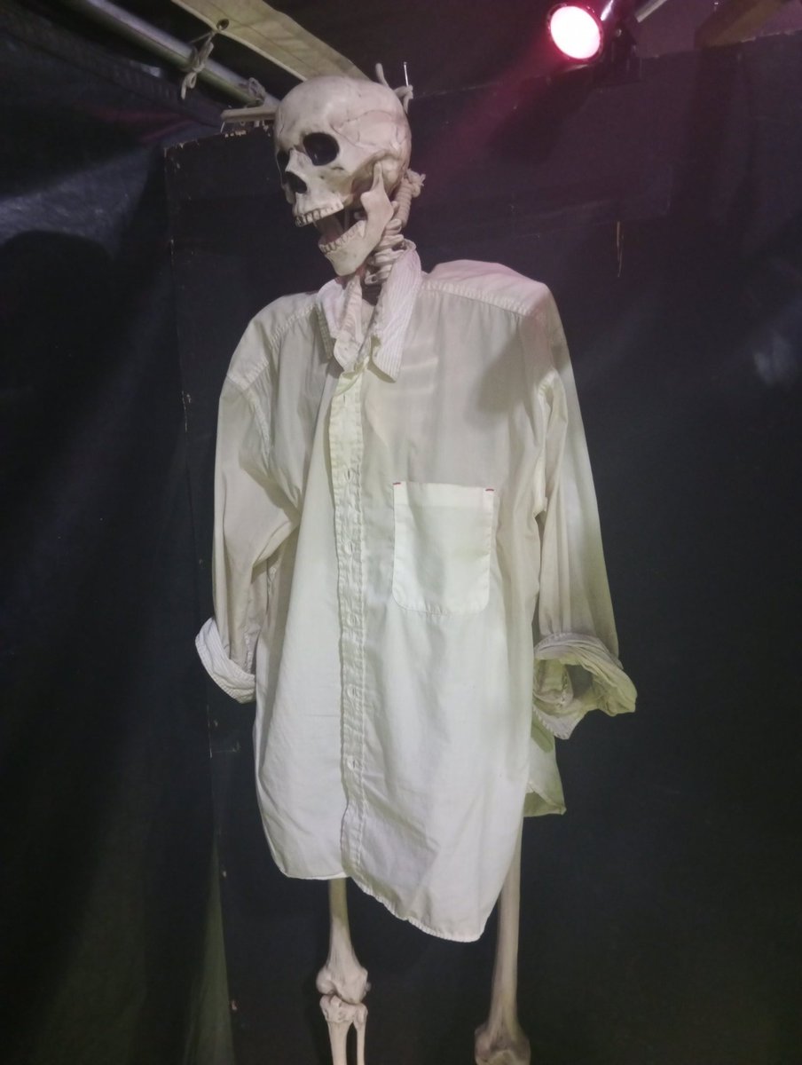 本日の橋の下お化け屋敷営業終了しました。
残すは明日1日！
皆まってるよ