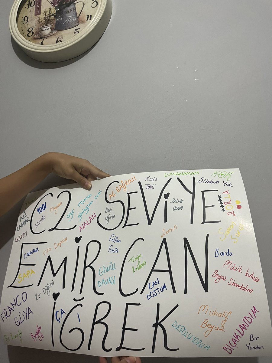 mcbeysk2's tweet photo. @emircanigrek #emircaniğrek https://t.co/6ZSPgGFi8h