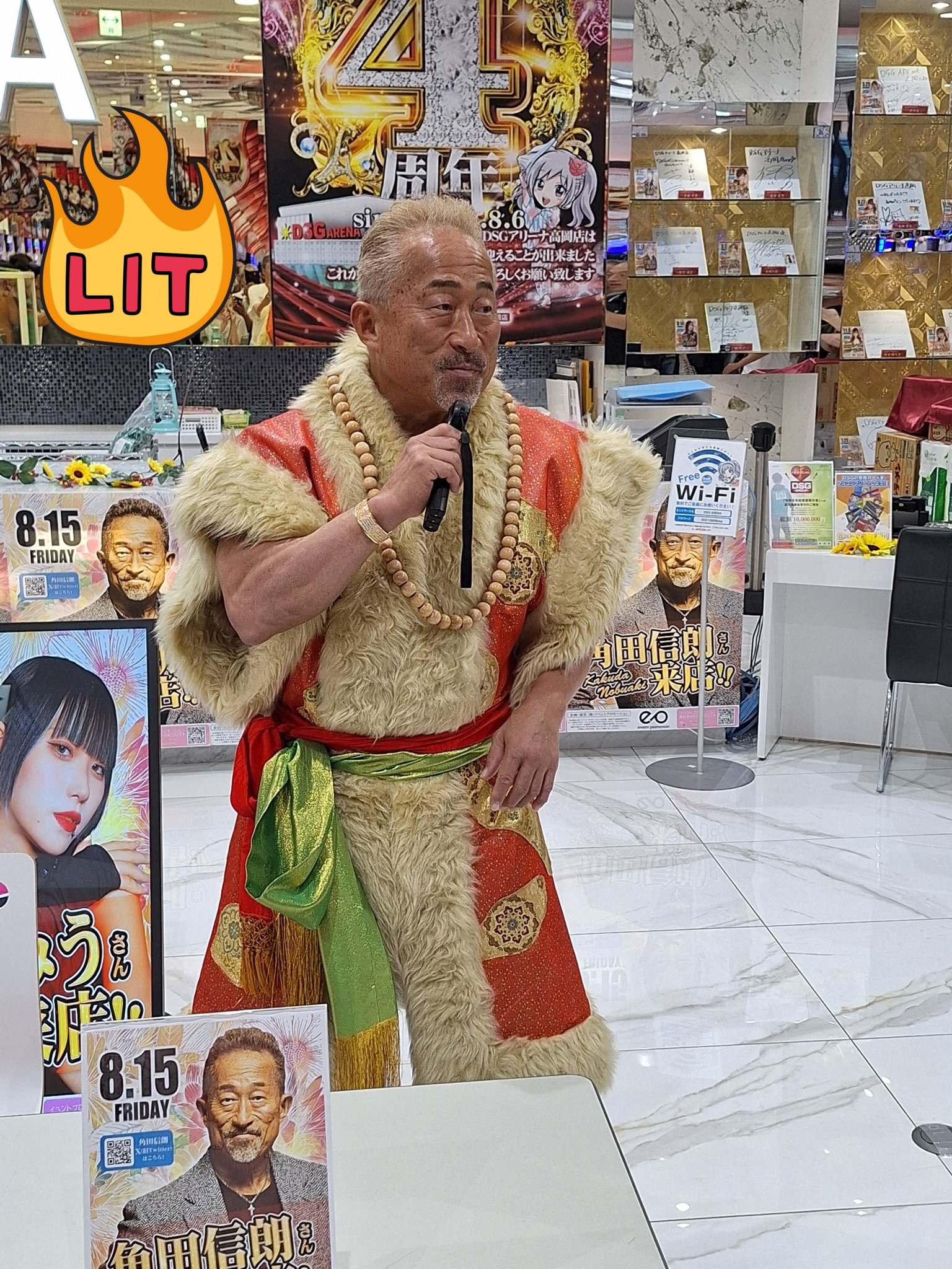 K‐1サイン入りグローブ 角田信朗 【実使用グローブ】 サイン色紙 生写真 2025年最新】角田信朗 サインの人気アイテム - メルカリ