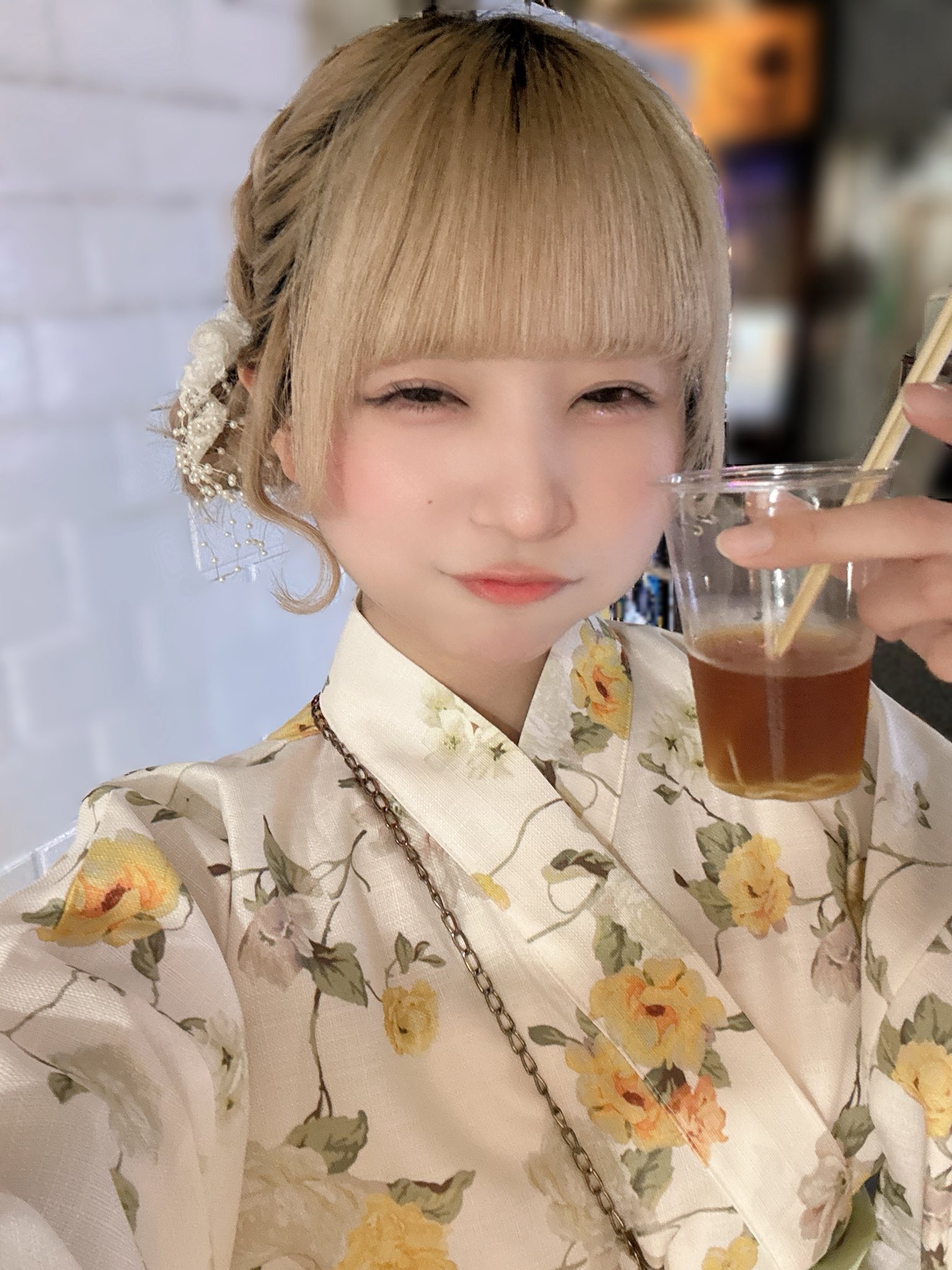 月見野 あきの🐇🌕 on X: 