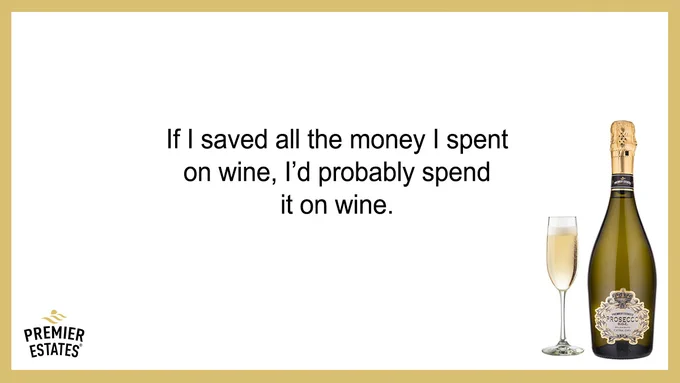 Image from Premier Estates Wine (@premestateswine)