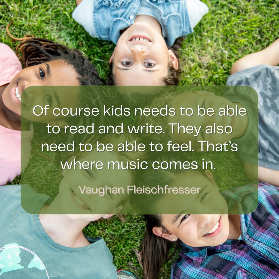 Vaughan Fleischfresser tweet media