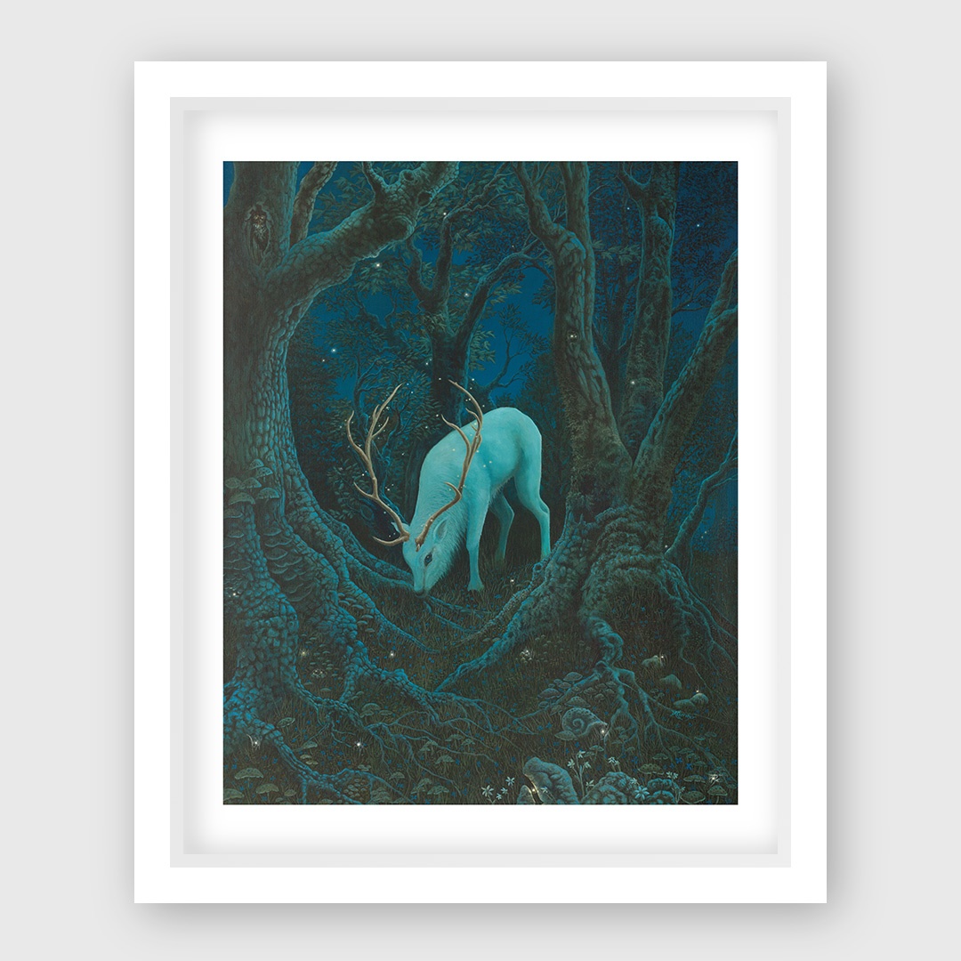 Moonlight Arts Collective tweet media