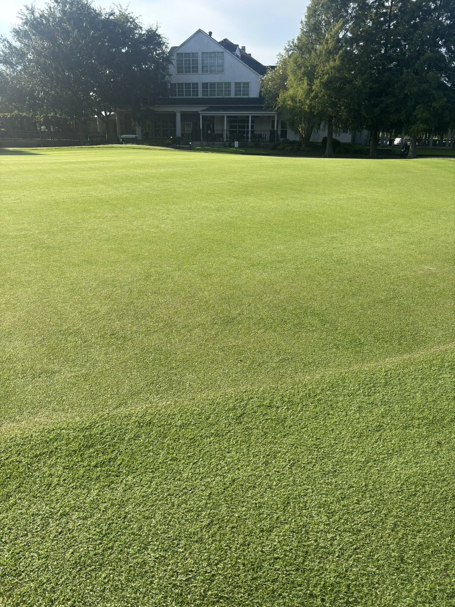 Nathan Crace, ASGCA, PLA tweet media