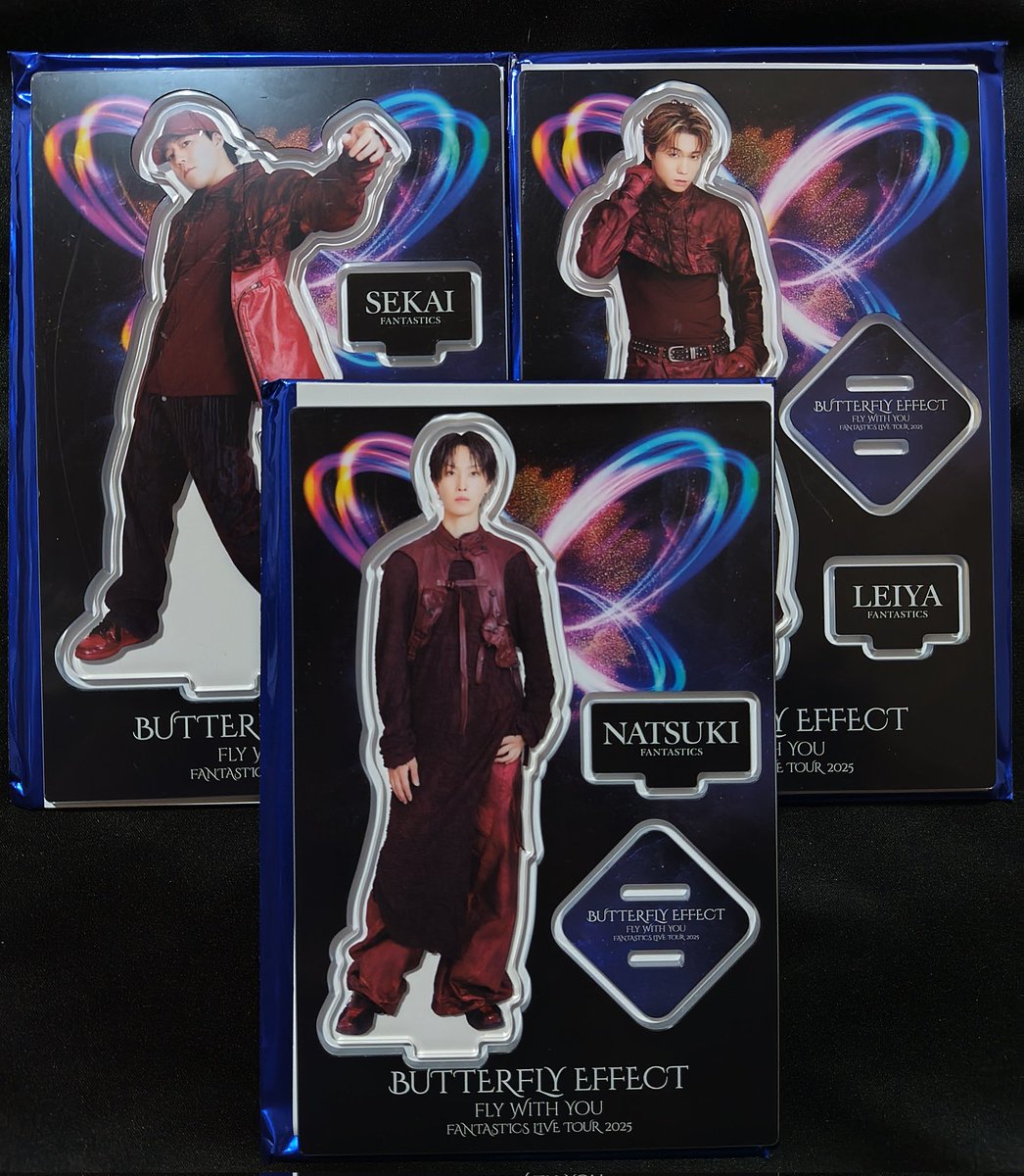 八木勇征 世界 瀬口黎弥 アクスタ フォトカ シクレ 瀬口黎弥ロゴ