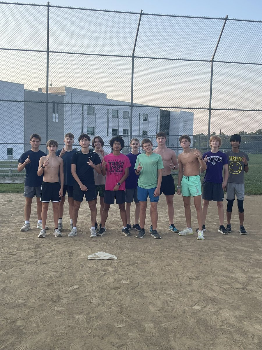 The Champs 🦾🔥🐆