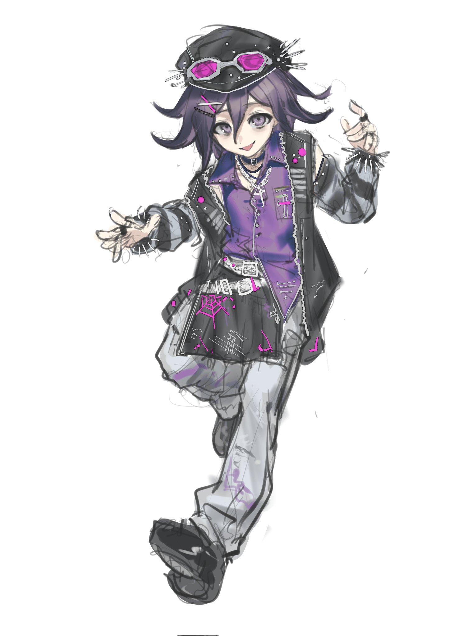 しお on X: 