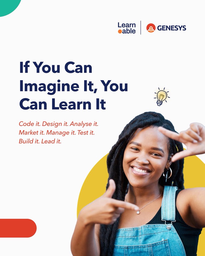 _learnable's tweet image. Over here we believe that #everythingisLearnable you just have to want it enough and apply yourself.❤️