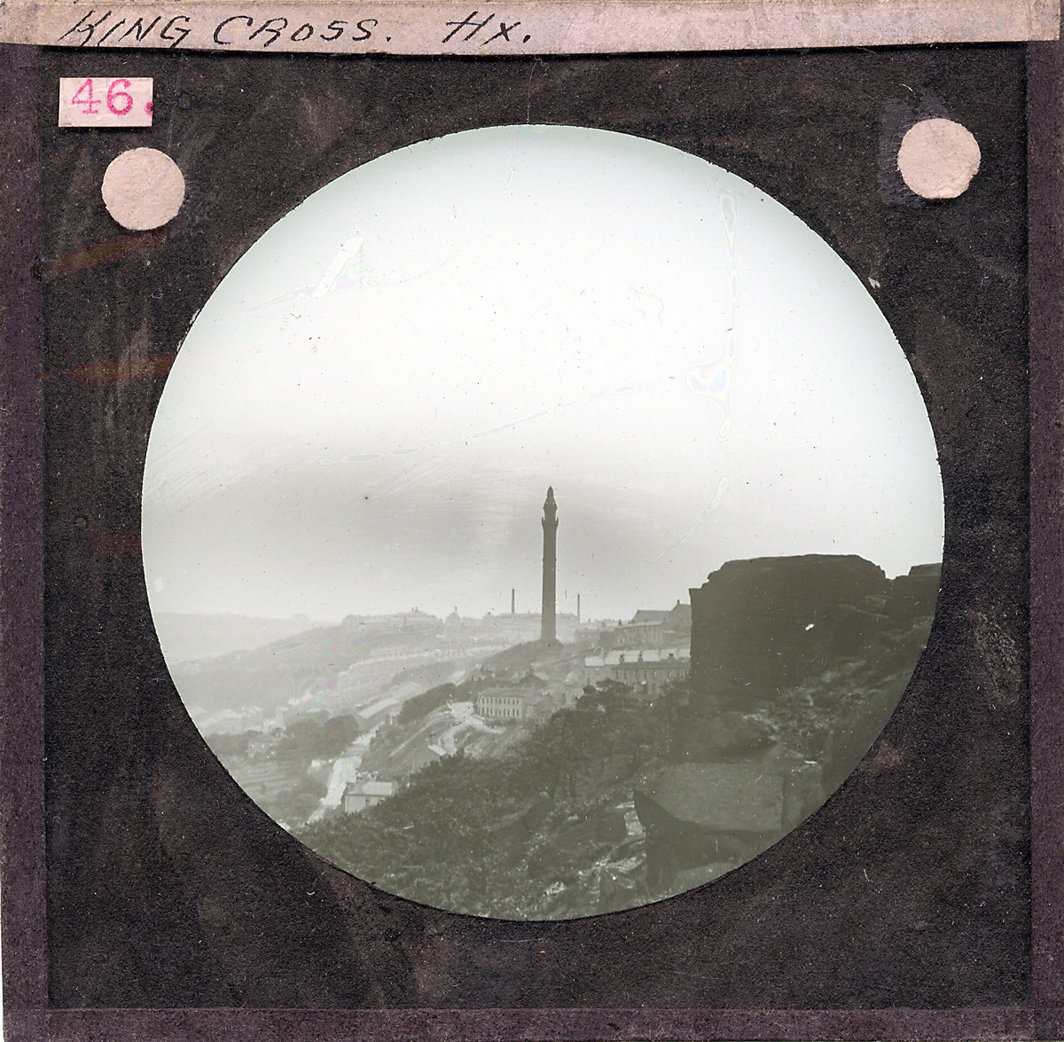 The 20th of August marks John Edward Wainhouse’s birthday!
To celebrate, there will be a series of ascents of Wainhouse Tower. To book your ascent, please visit:
eventbrite.co.uk/o/visit-calder…
🎧 And don't forget to tune into our Wainhouse Tower episode at the end of the month ▶️😉