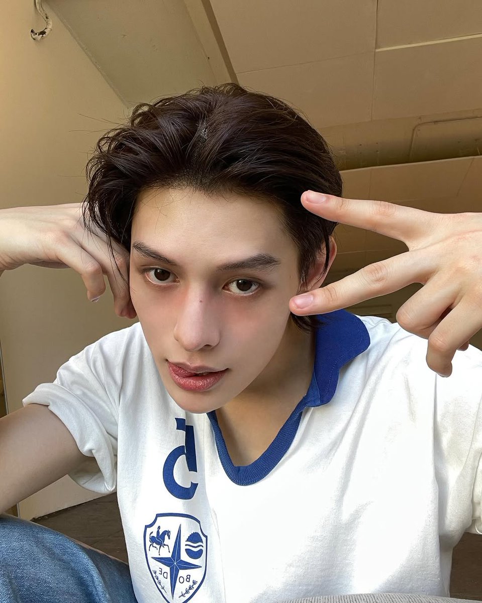 CORTIS_UPDATES_'s tweet photo. #JAMES instagram update 

#CORTIS #코르티스 https://t.co/1X49AogTOq